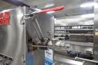 Praxair Nitrogen Freeze Tunnel